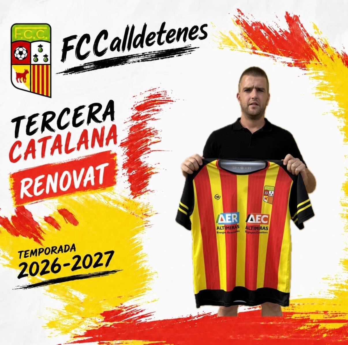 EDUARD SABORITRenovat ✅#orgullcalldetenenc