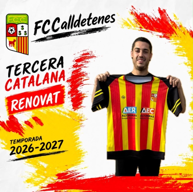 ARNAU MARTINEZRenovat 🤙🏻#orgullcalldetenenc
