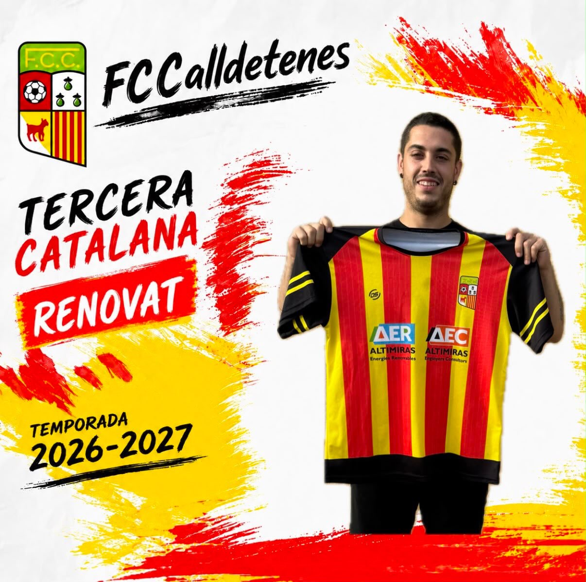 ARNAU MARTINEZRenovat 🤙🏻#orgullcalldetenenc