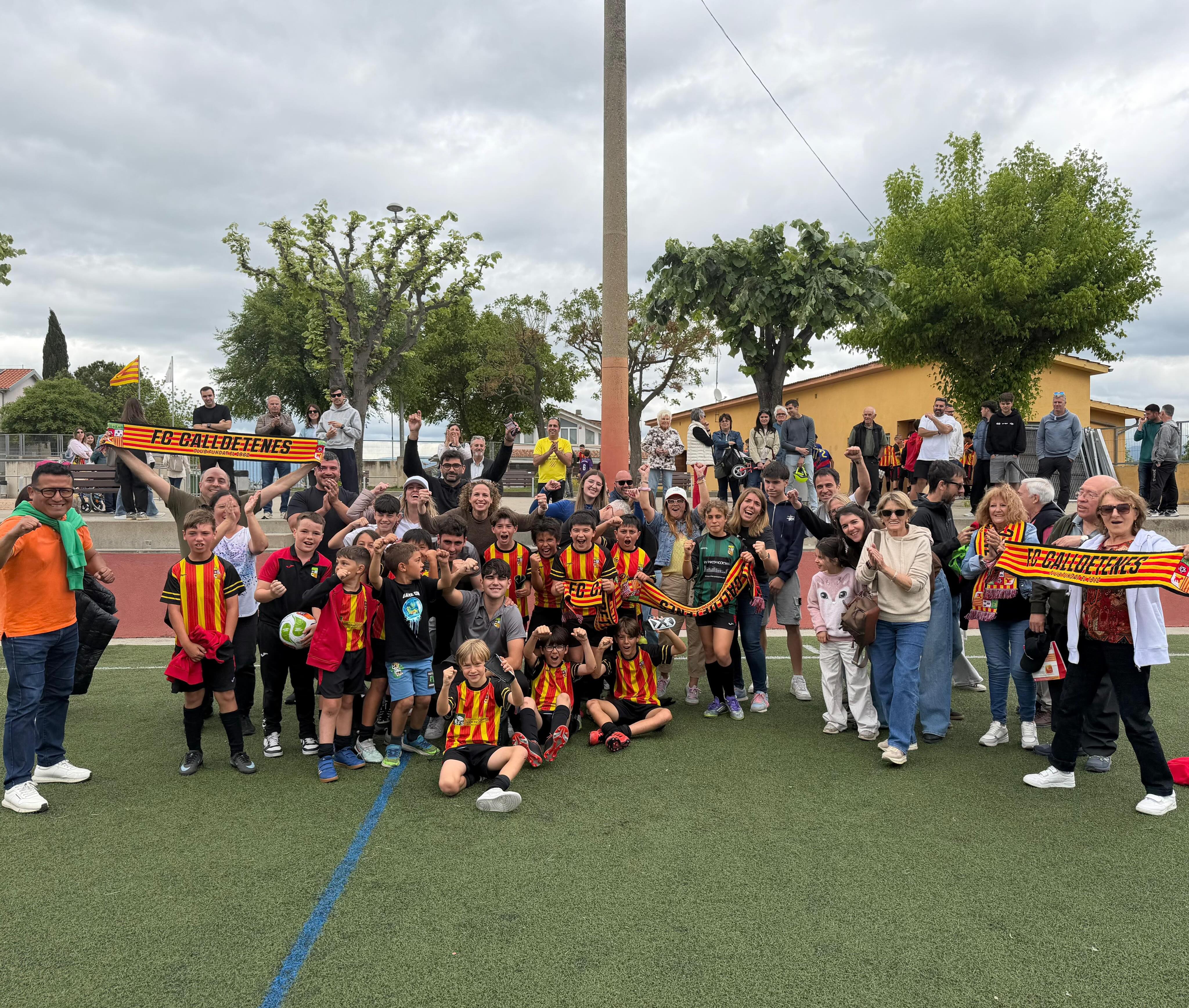 Seguim Benjami s10A! 💪🏻🔝🚀#orgullcalldetenenc
