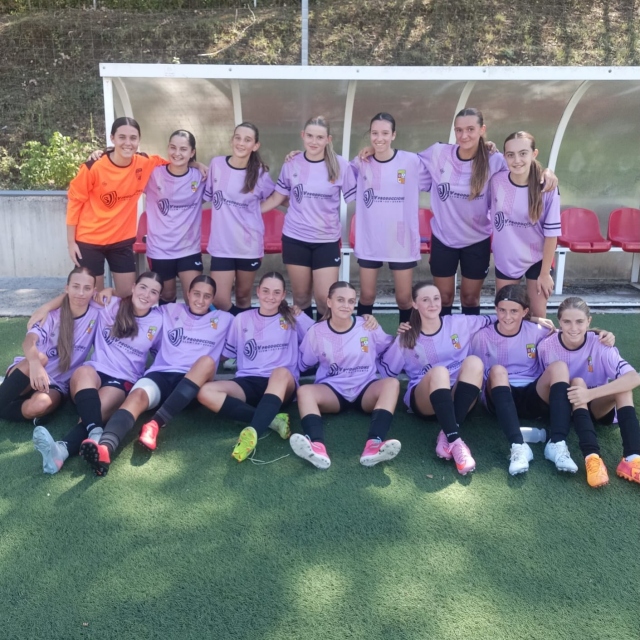 Estem de pretemporada! 💪🏻#orgullcalldetenenc
#orgullcalldetenenca