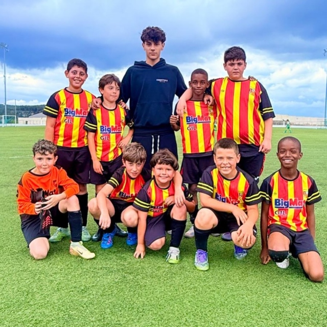 Fotos del cap de setmana 9 i 10 de maig.⚽️⚽️⚽️#orgullcalldetenenc