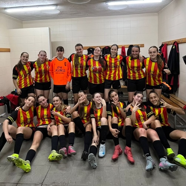 ➕3️⃣#orgullcalldetenenca
