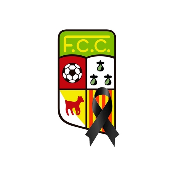 Descansa en Pau, Josep.Des del FC Calldetenes volem expressar el nostre més sentit condol i donar tota la nostra escalfor i tot el nostre suport a tots els companys, companyes, amistats i familia de Josep Puigdesens.Josep Puigdesens, soci número 58 de l’entitat.Josep Puigdesens, familiar de Xesco Gallego, entrenador del Primer Equip.Josep Puigdesens, pare d’Aleix Puigdesens; jugador i capità del primer equip, entrenador del Cadet Femení, el millor jugador de la categoria. Persona molt estimada i molt important dins de l’estructura del club...t’enviem molts i molts ànims i una forta abraçada a tu i a tota la teva família.El FC Calldetenes està de dol.Una abraçada gegant Aleix, Xesco, familia. Us estimem molt! ❤️
