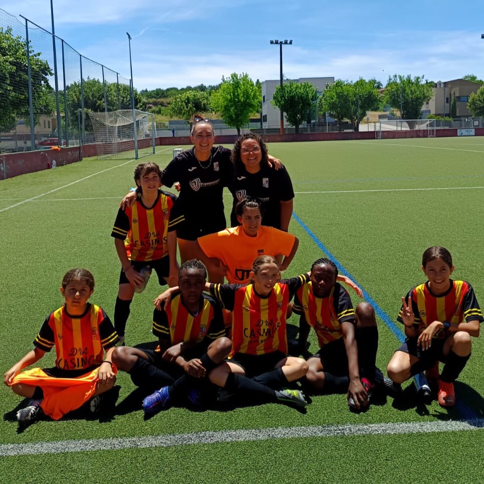 Últim partit Temporada 2025/2026.🌟⭐️💫#orgullcalldetenenca