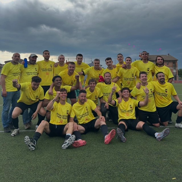 Records d’aquell bonic 25 d’abril 🤩🤩#orgullcalldetenenc
