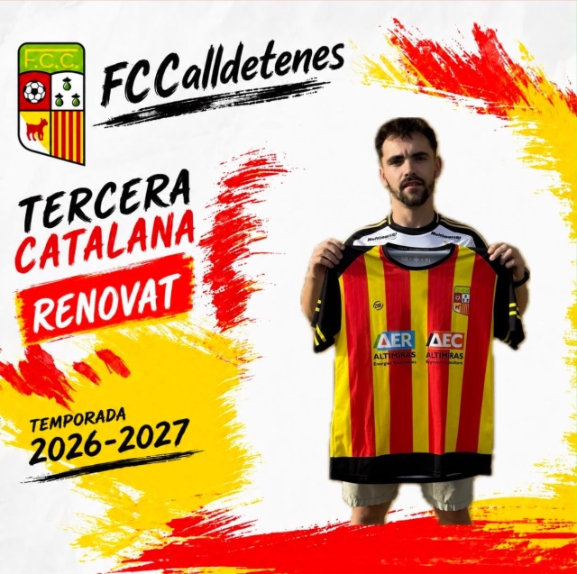 DAVID SENABRERenovat 🥳#orgullcalldetenenc