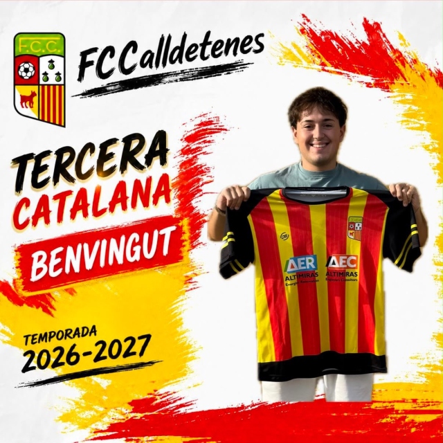 MIQUEL TIÓBenvingut! 😇#orgullcalldetenenc