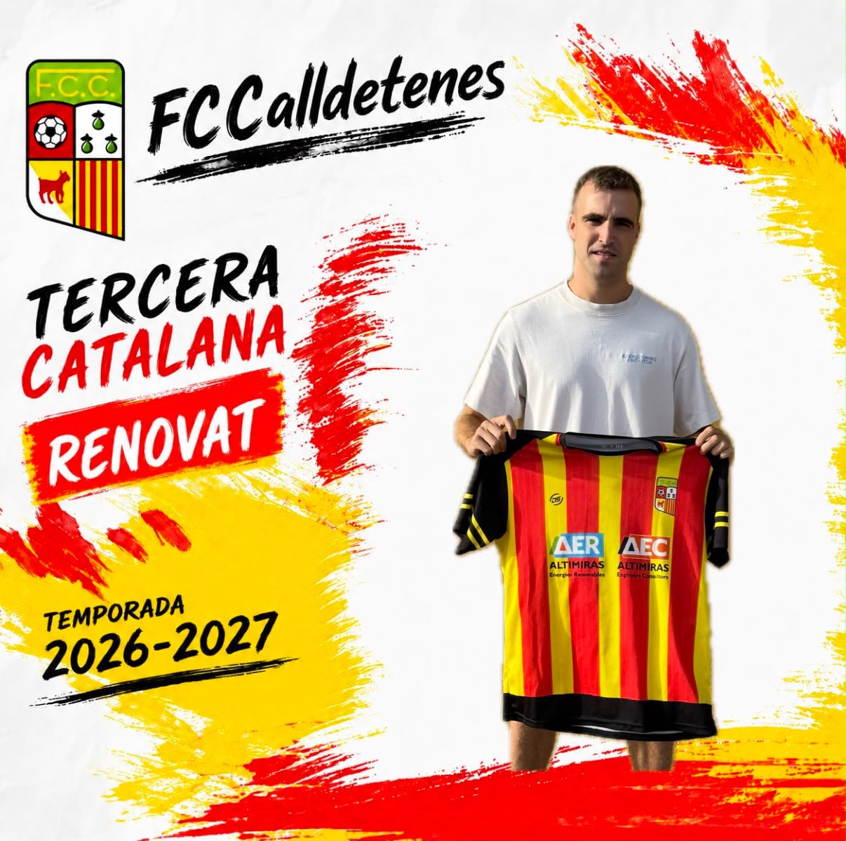 ARNAU PALLÀSRenovat! 😘#orgullcalldetenenc