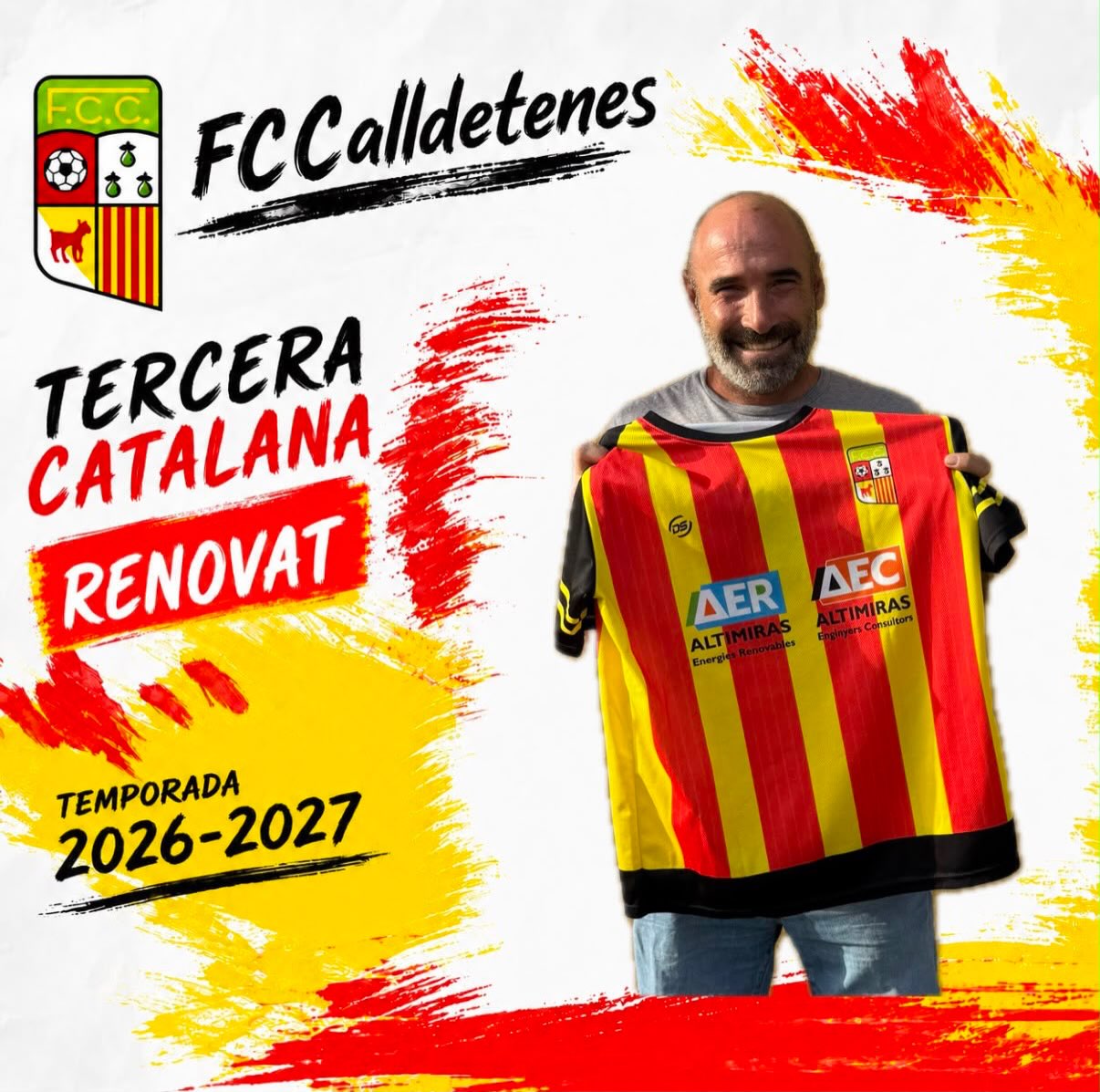 “TATI” FORTETRenovat! 🫶🏻#orgullcalldetenenc