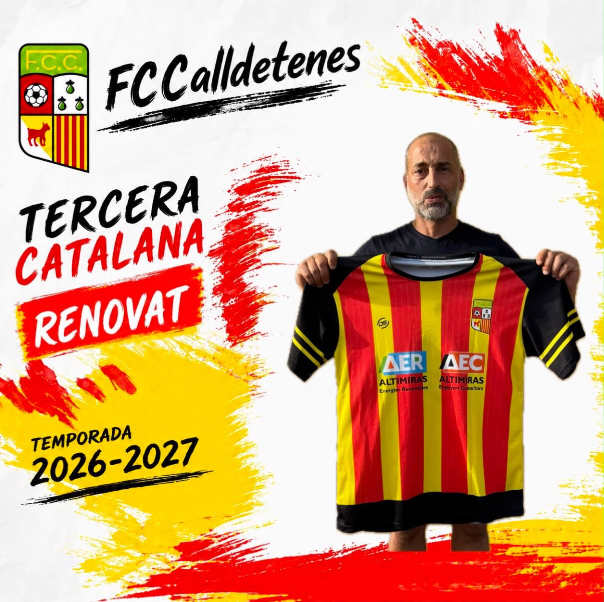 XESCO GALLEGORenovat! 😍#orgullcalldetenenc