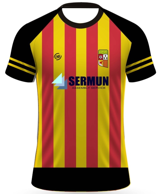 El FC Calldetenes creix amb un nou 4a Catalana i el retorn del JuvenilEl FC Calldetenes continua fent créixer el seu projecte esportiu de cara a la temporada 2026-2027 amb la creació d’un nou equip amateur, FC Calldetenes B que competirà a 4a Catalana i el retorn del Juvenil després de 12 anys sense tenir equip en aquesta categoria.El nou 4a Catalana estarà format principalment per jugadors sub-23, amb l’objectiu de facilitar la seva progressió cap al 3a Catalana, donant-los minuts i experiència en el futbol amateur. Al mateix temps, la recuperació del Juvenil permet completar el camí formatiu dels jugadors abans de fer el salt als equips sèniors.Aquest projecte comptarà amb el suport de SERMUN, patrocinador del 4a Catalana, WELDMETIC, patrocinador del Juvenil, i SVPRODUCCIONS, patrocinador de tots els segons equipatges del club.Amb aquestes inscripcions, el FC Calldetenes consolida la seva estructura esportiva i continua treballant per oferir un projecte de futur, amb equips en totes les etapes formatives i competitives.#orgullcalldetenenc