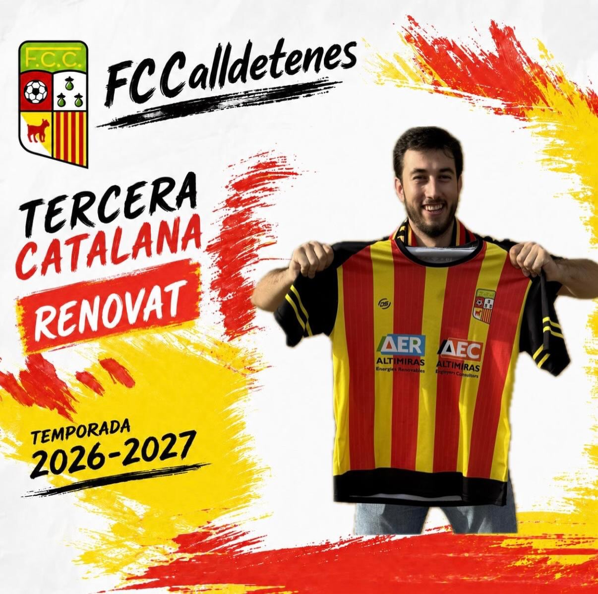 GERARD SERRARenovat ✔️#orgullcalldetenenc